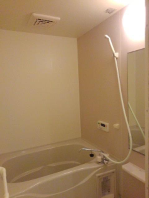 プリマ　クラッセⅣ 風呂画像