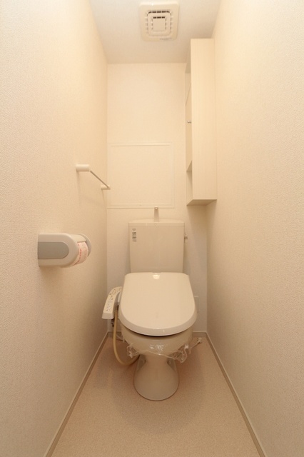 メゾンはなみずき その他4