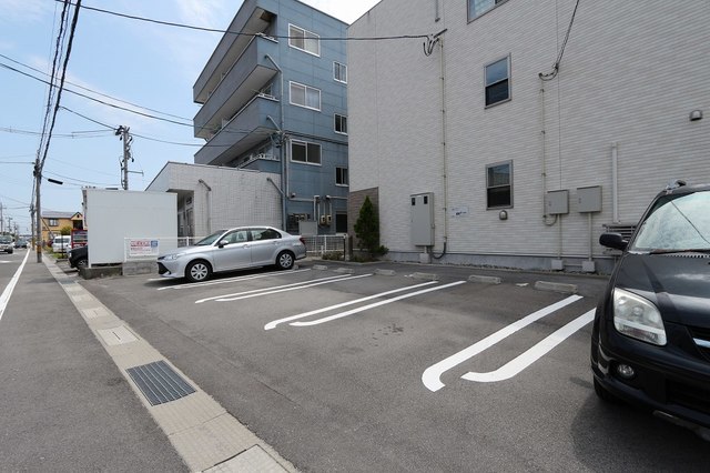 メゾンはなみずき その他6