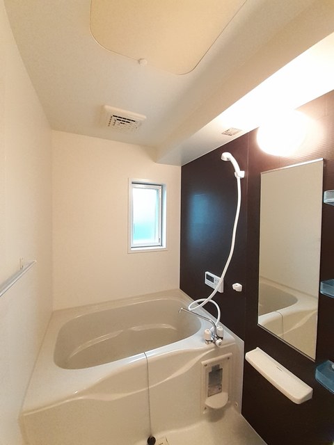 ブライトハーモニーＢ 風呂画像