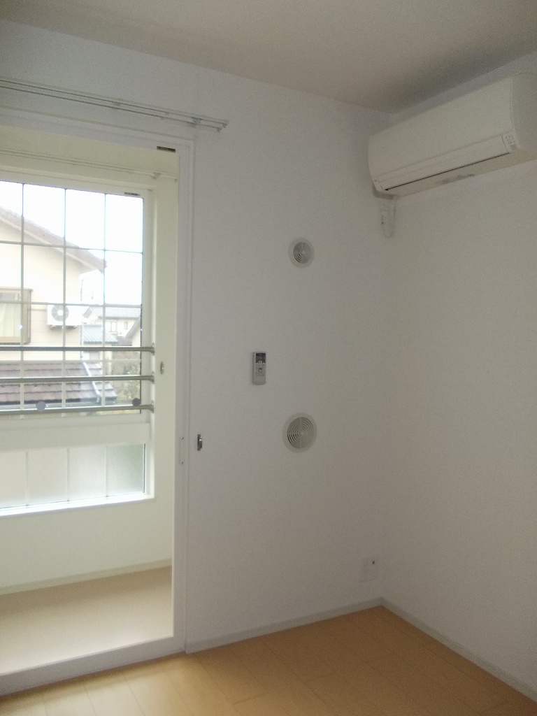 ホームツリーＤ リビング