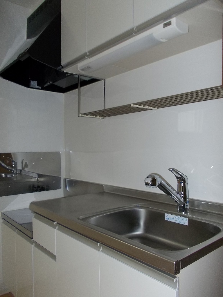 ホームツリーＤ キッチン