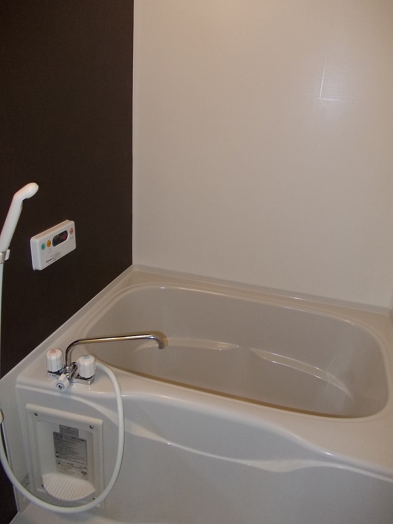 ホームツリーＤ 風呂画像