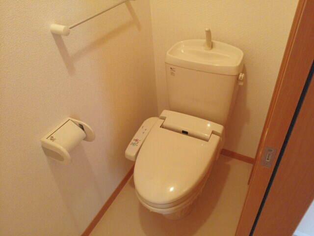 ビューレインボーⅢ その他4