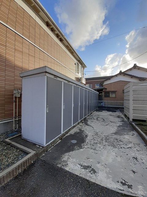 ハッピーフィールドＣ その他8