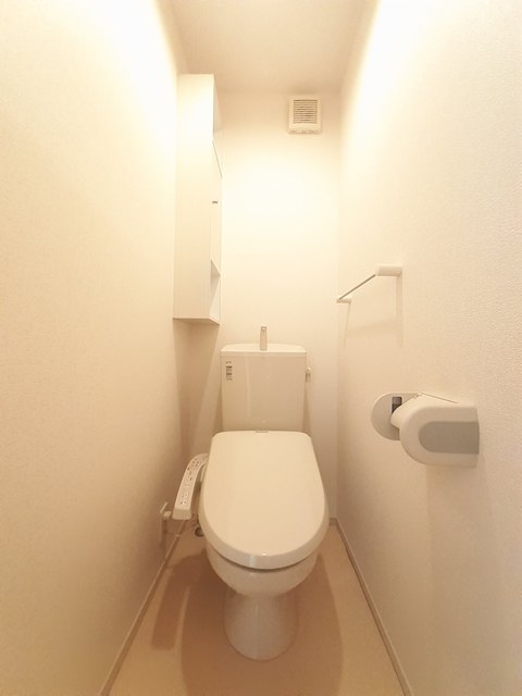 パインズ中島 その他4