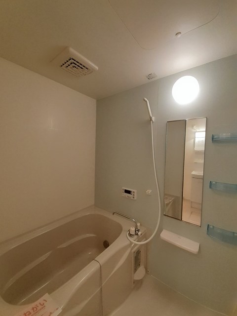 パインズ中島 風呂画像