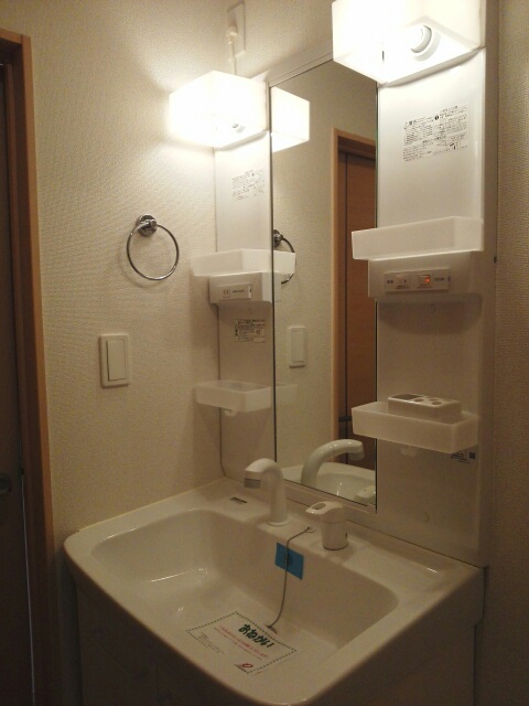 ガーデン　ハウス　ブリーズＡ その他2