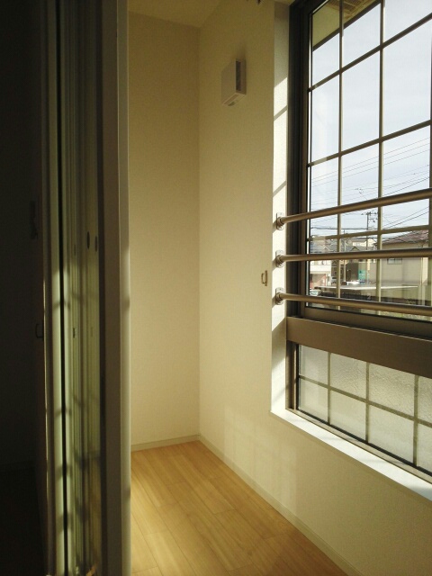 ガーデン　ハウス　ブリーズＡ その他6