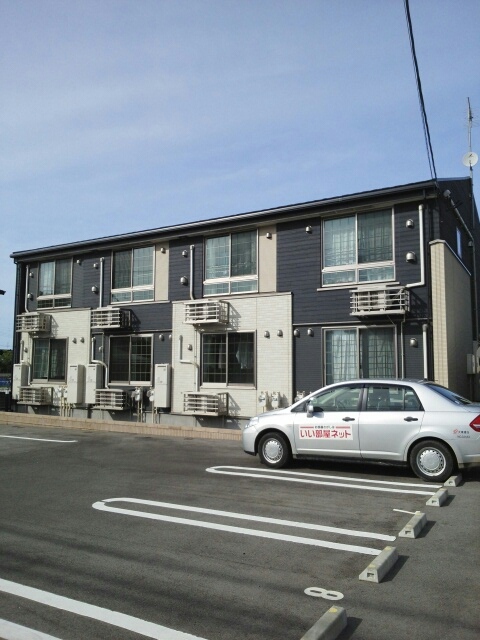 ガーデン　ハウス　ブリーズＡ その他7