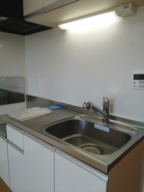 ガーデン　ハウス　ブリーズＡ キッチン