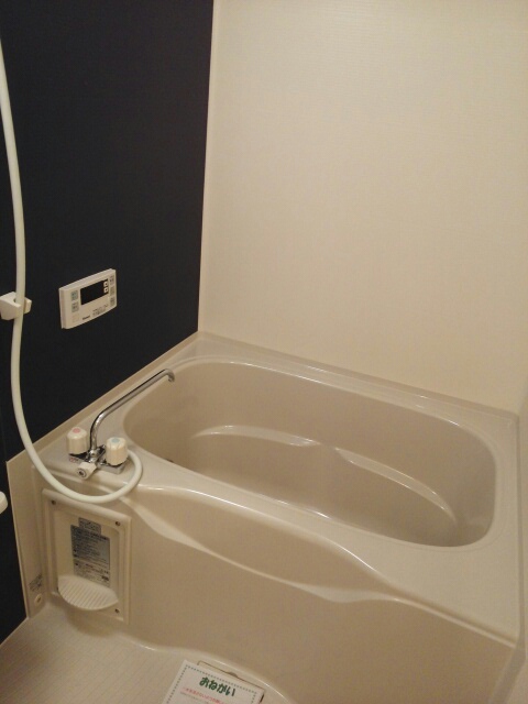 ガーデン　ハウス　ブリーズＡ 風呂画像