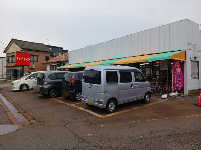 ミルキータウン城所Ⅱ その他外観1