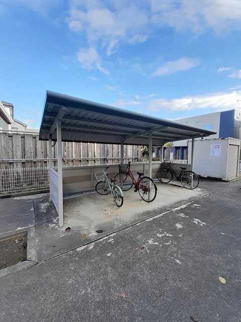 ミルキータウン城所Ⅱ その他8