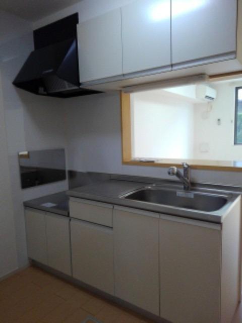 プレシャス キッチン