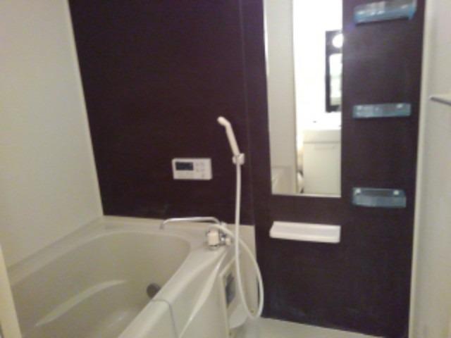 プレシャス 風呂画像