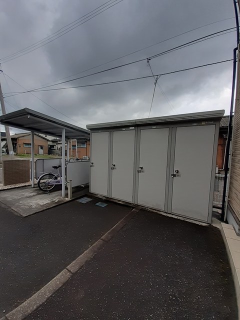 サニーイースト その他8