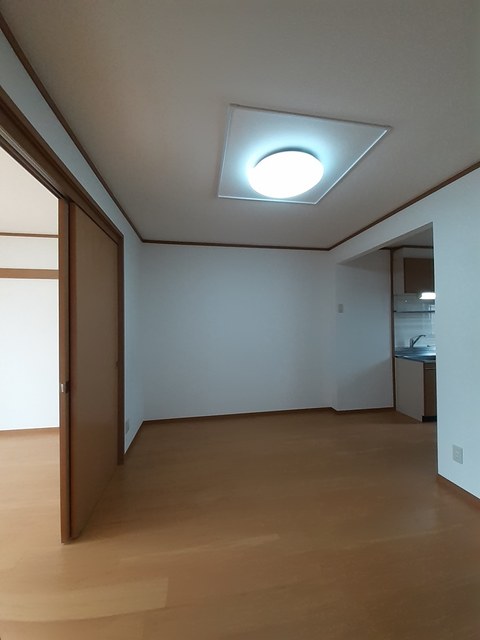 アイリスコートＢ その他3