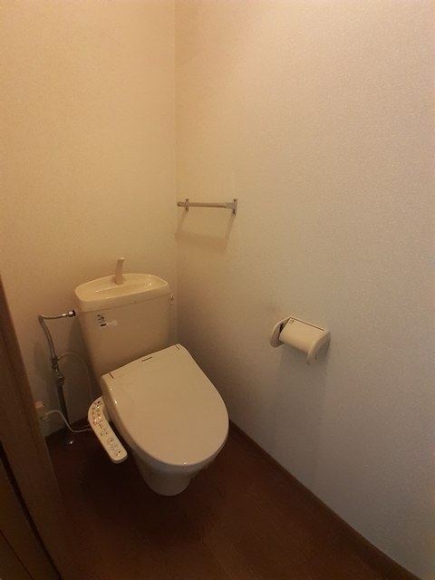 アイリスコートＢ その他4