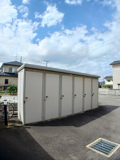 グレースＢ その他8