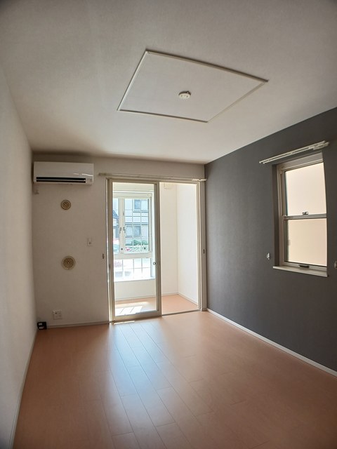 グレースＢ リビング