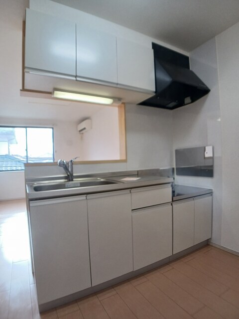 プレシャス キッチン