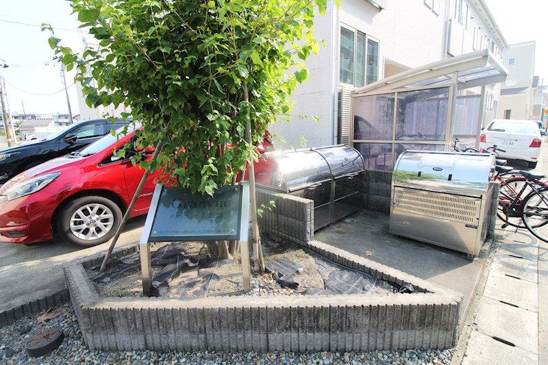 グランヴィアⅢ その他12