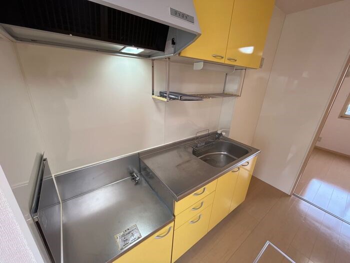 セジュールオリーブ その他2