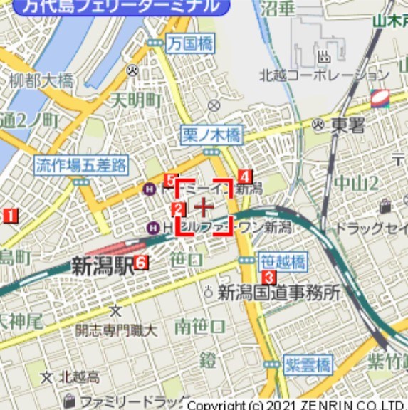 ベル・スラージュ その他14