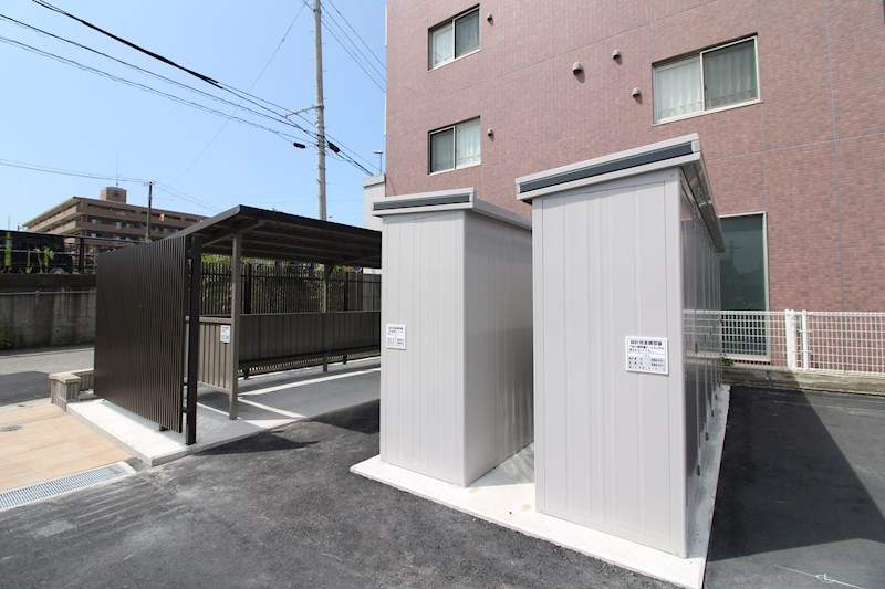 メゾン　ラフィーネⅡ その他13