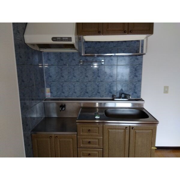 メゾンはなみずきB棟 その他2