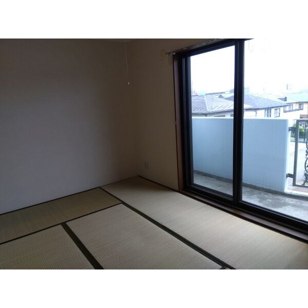 メゾンはなみずきB棟 その他4