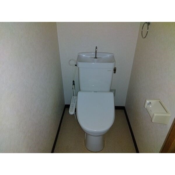 メゾンはなみずきB棟 その他9