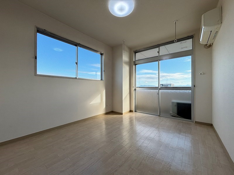 レジデンスカープ新潟 その他1