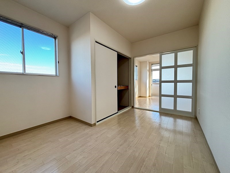 レジデンスカープ新潟 その他2