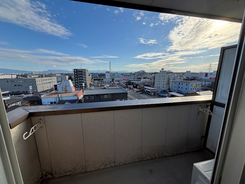 レジデンスカープ新潟 その他11