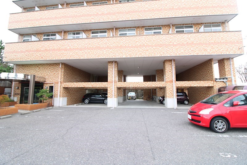 レジデンスカープ新潟 その他20