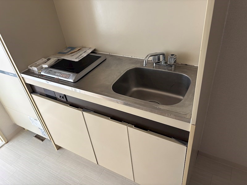 レジデンスカープ新潟 その他3