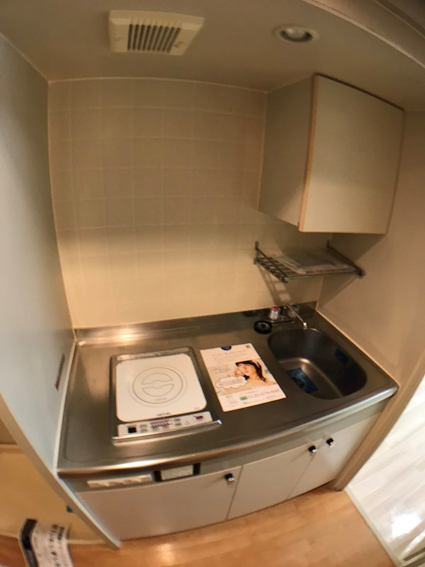 メゾン・ド・ラルジュ その他3