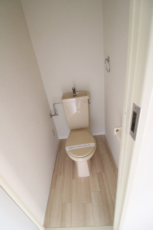 メゾン・ド・ラルジュ その他6