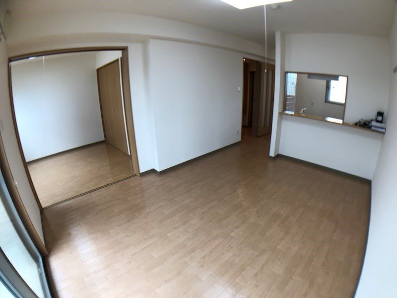 グランフィル紫竹山 その他1