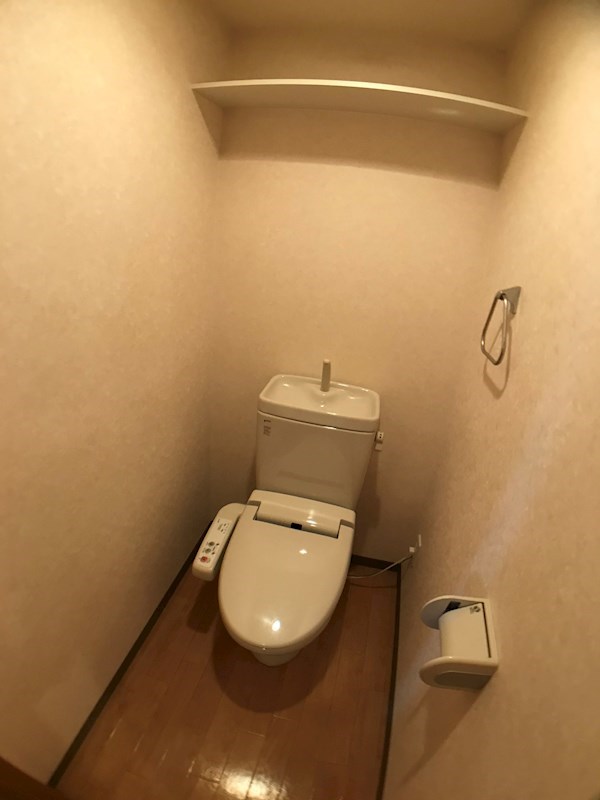 グランフィル紫竹山 その他5