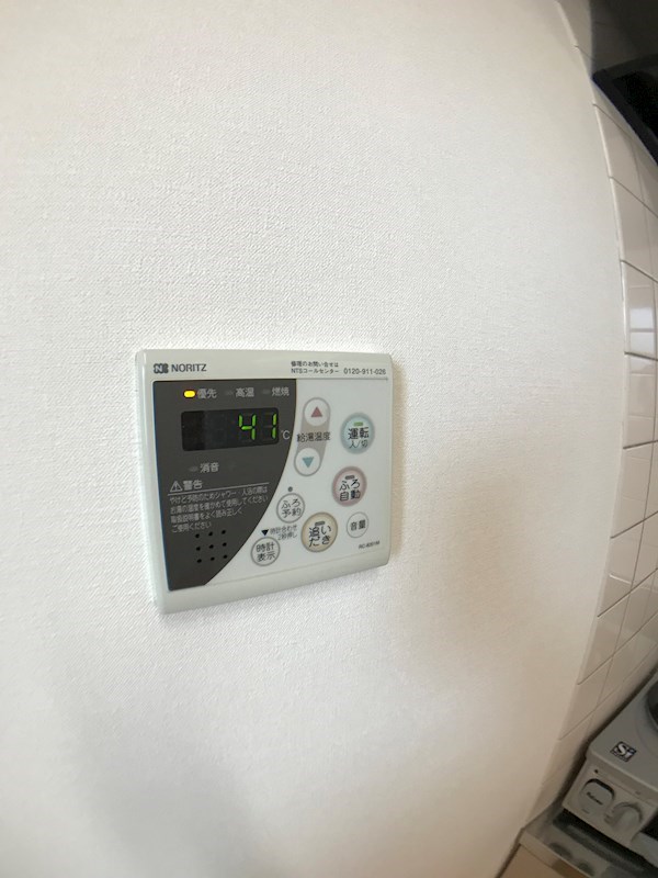 グランフィル紫竹山 その他11