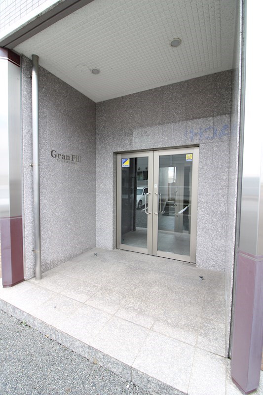 グランフィル紫竹山 その他15