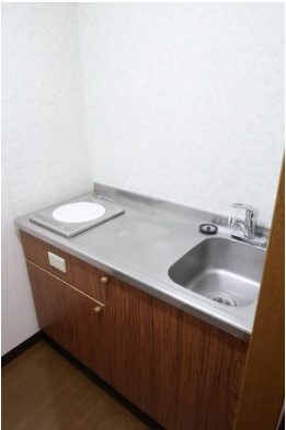 サンシティ笹口 その他4