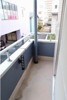 サンシティ笹口 その他8