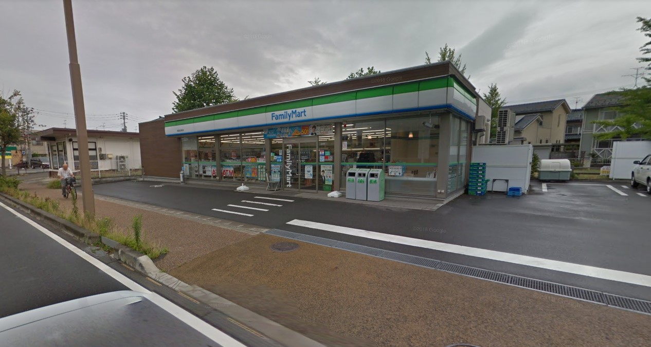 第８ロイヤル礎 周辺画像1