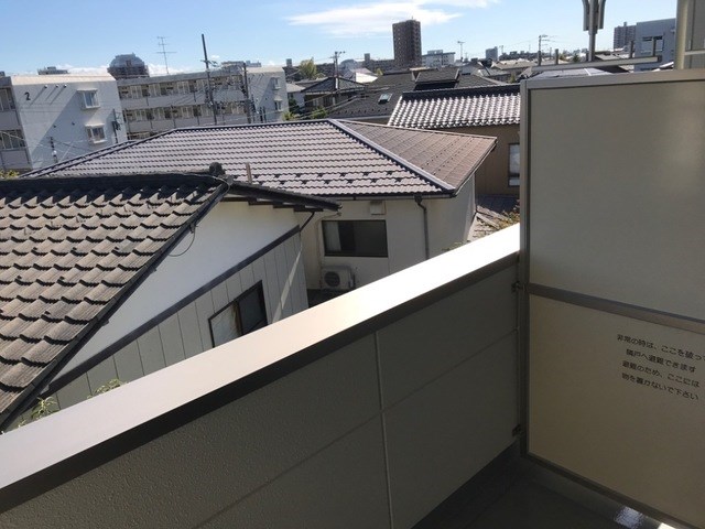 ヴィラ・エトワール その他10