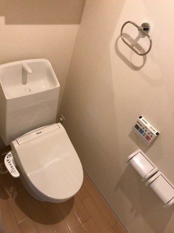 アクアサイド その他4