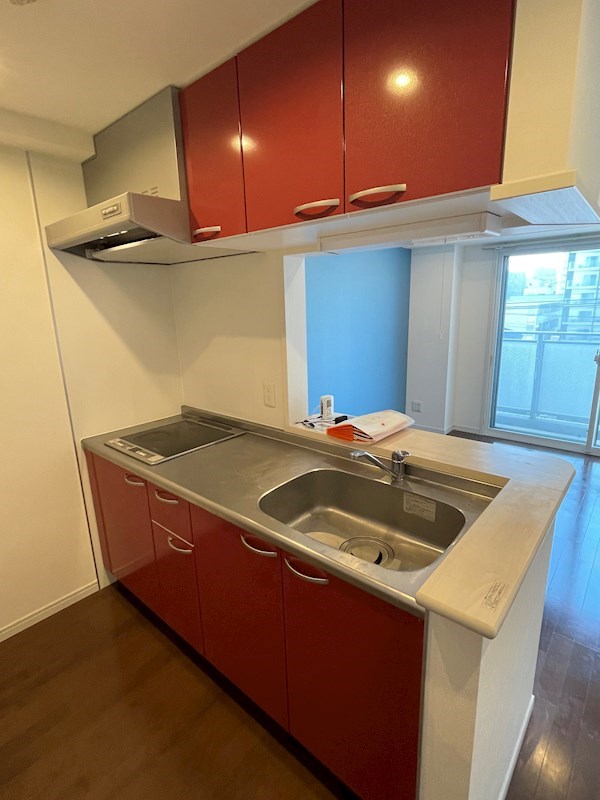 パークソレイユ弐番館 その他2